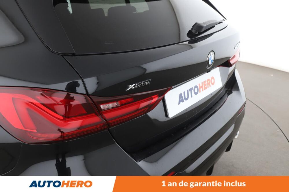 S&eacute;rie 1 120d xDrive M Sport BVA 190 ch 2020 occasion 92130 Issy-les-Moulineaux