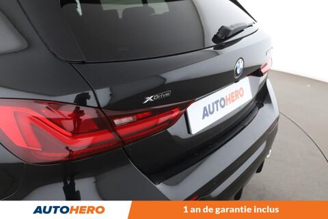 S&eacute;rie 1 120d xDrive M Sport BVA 190 ch 2020 occasion 92130 Issy-les-Moulineaux
