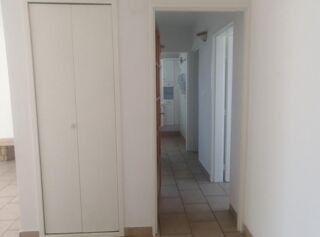  Appartement � vendre 4 pi�ces 78 m�