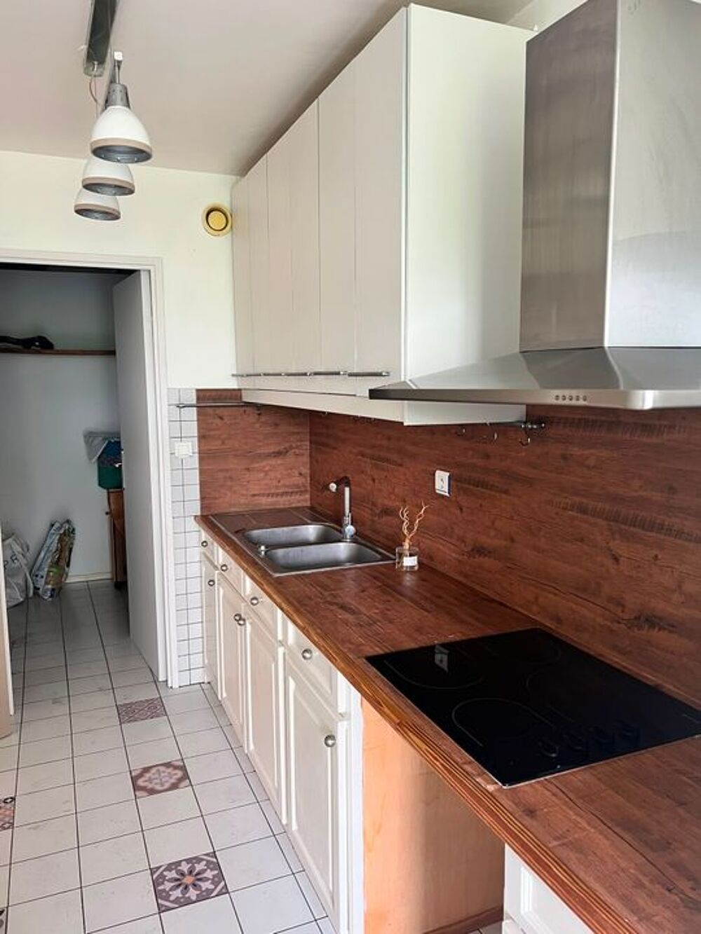 Location Appartement Appartement de 70m2 à louer sur Montigny-lès-Cormeilles Montigny les cormeilles