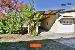  Maison à vendre 4 pièces 76 m²