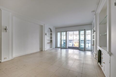 bureaux proche Vend&ocirc;me - bail pr&eacute;caire 5233 75002 Paris