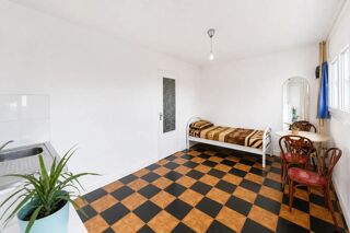  Appartement à vendre 1 pièce 32 m²