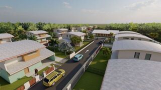  Maison � vendre 4 pi�ces 84 m�