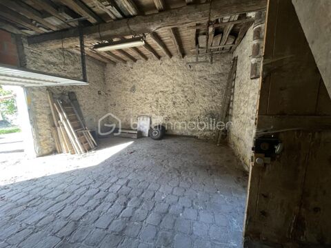   Charmante Grange � r�nover au charme d'antan Maison - 1 pi�ce(s) - 70 m�