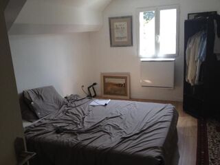  Appartement � louer 2 pi�ces 35 m�