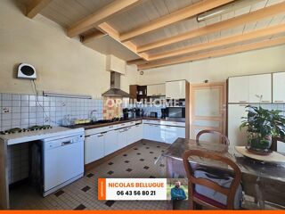  Maison � vendre 7 pi�ces 210 m�