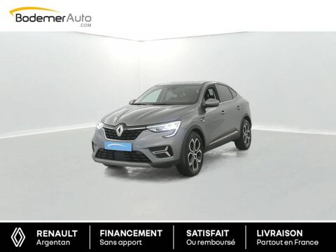 Renault Arkana E-Tech 145 - 21B Intens 2022 occasion Argentan 61200