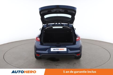 M&eacute;gane 1.3 TCe Zen 140 ch 2019 occasion 92130 Issy-les-Moulineaux