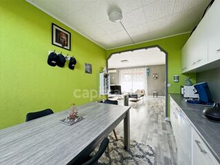  Villa � vendre 7 pi�ces 210 m�