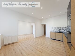  Appartement � vendre 3 pi�ces 73 m�