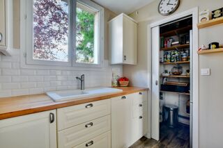  Appartement à vendre 4 pièces 73 m²