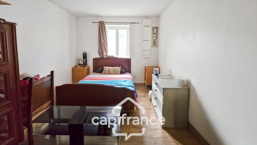 Vente Maison Maison de village de 219 m² 6 pièces à vendre EPERVANS (71) Epervans