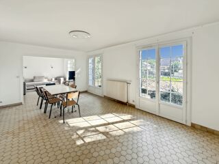  Maison à vendre 5 pièces 122 m²