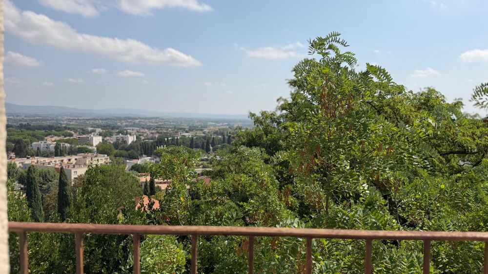 Vente Maison Maison à vendre 3 pièces CLERMONT L'HERAULT (34) Clermont l herault