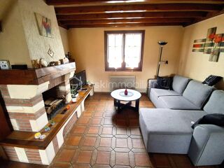 Maison à vendre 4 pièces 85 m²