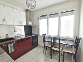  Appartement � vendre 3 pi�ces 73 m�