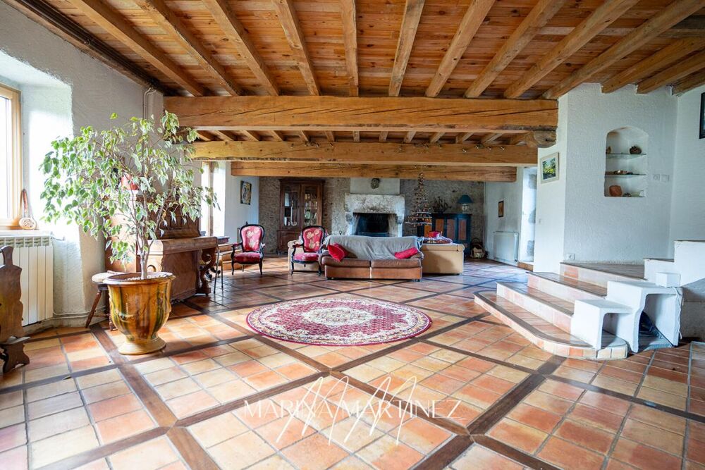 � vendre  Maison Limoux (11300)