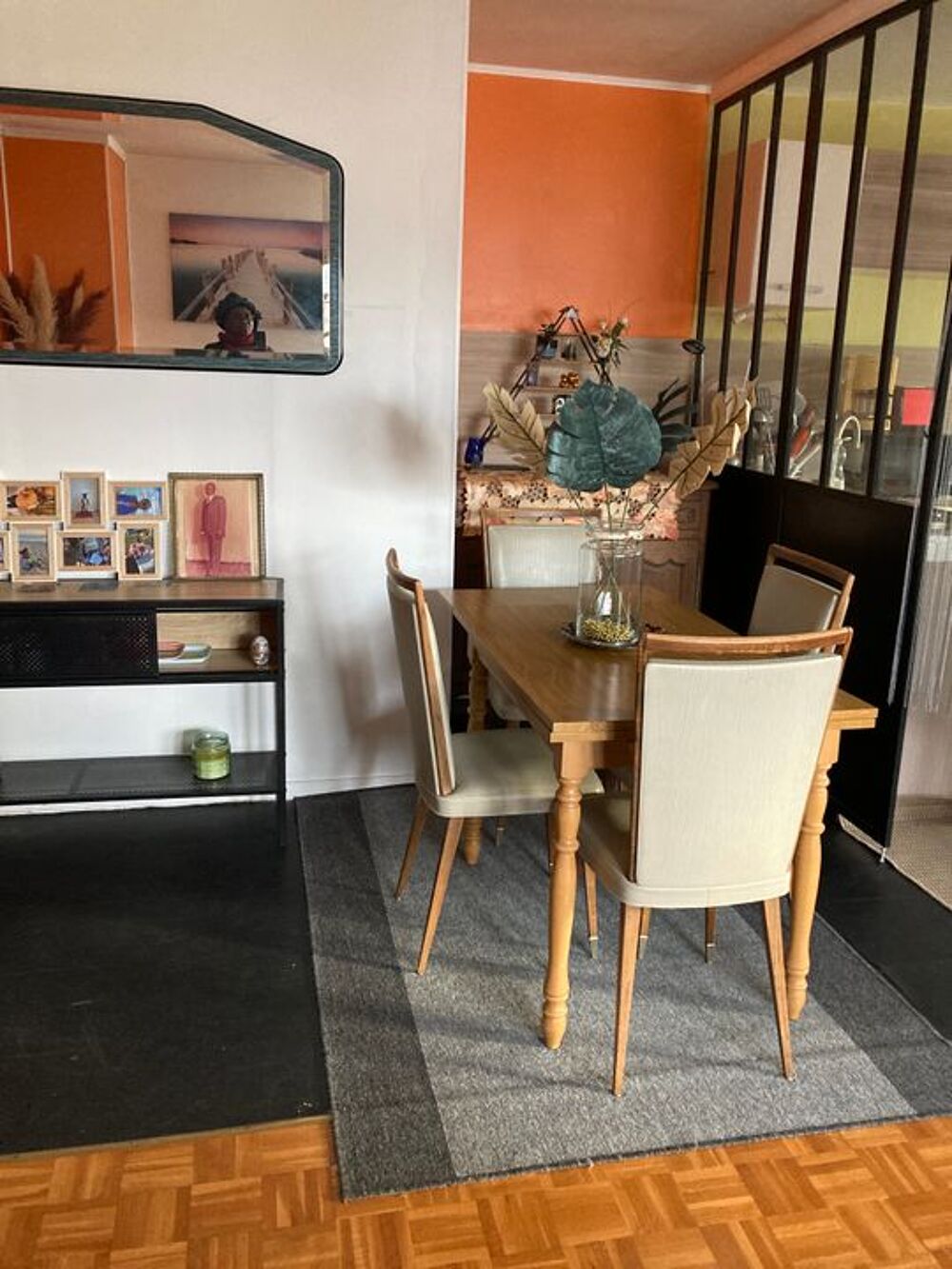 Location Appartement Appartement de 78m2 à louer sur Sotteville-lès-Rouen Sotteville les rouen
