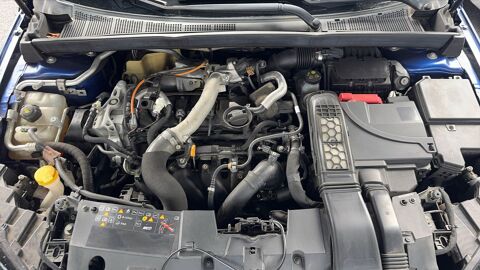 M&eacute;gane 1.6 TCe 205 EDC7 GT 2018 occasion 54000 Nancy