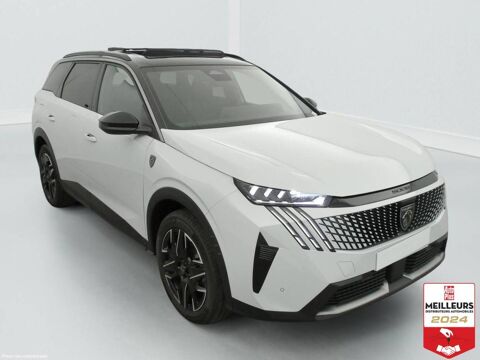 5008 Hybrid 145 e-DCS6 GT 2025 occasion 10150 Lavau