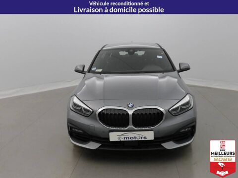 S&eacute;rie 1 116d Design 2022 occasion 10150 Lavau