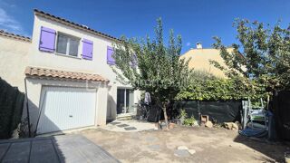  Villa � vendre 4 pi�ces 80 m�