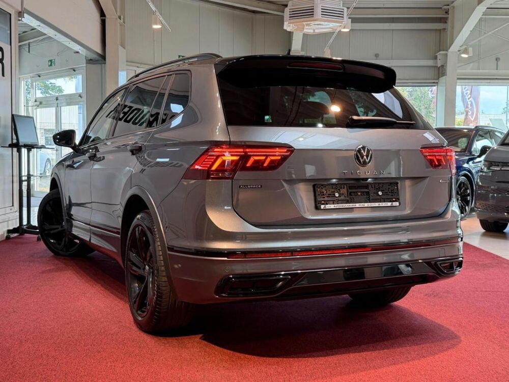 Tiguan Allspace 2.0 TSI 4Motion DSG R-Line 2023 occasion 33700 Merignac