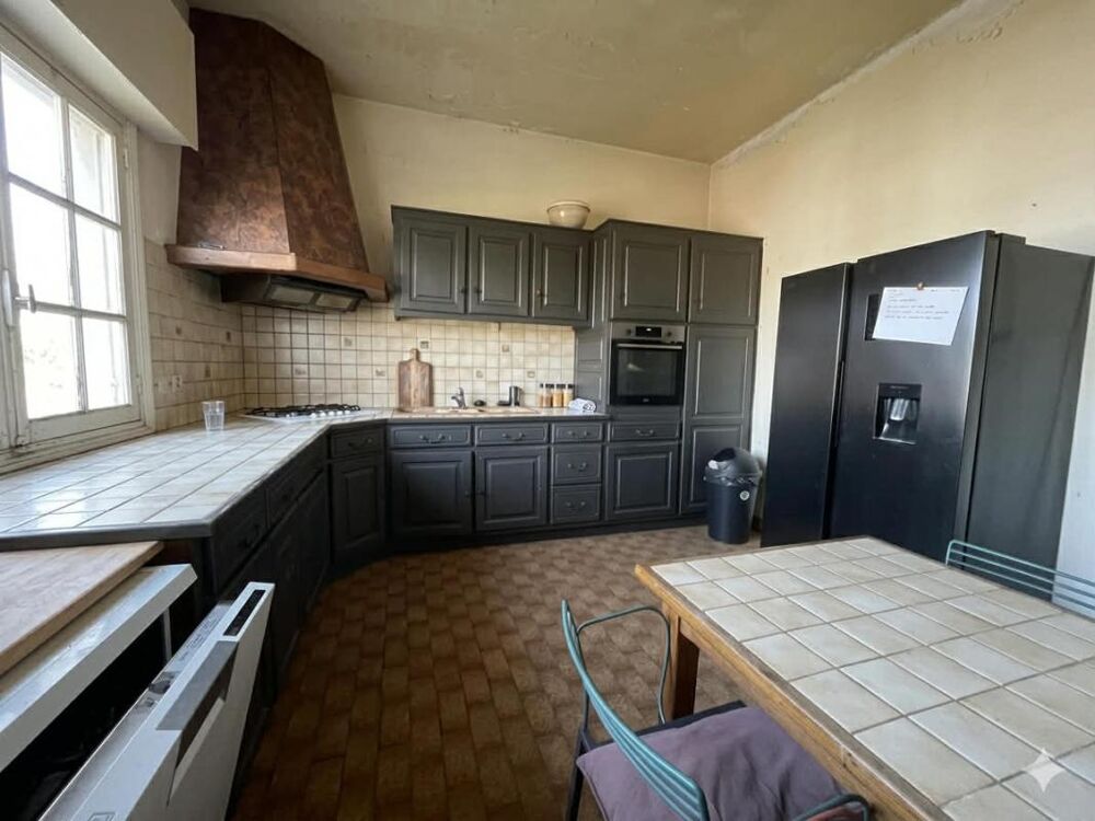 � vendre  Propri�t�/ch�teau Br�tigny-sur-Orge (91220)