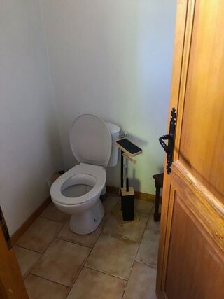  Maison à louer 3 pièces 60 m²