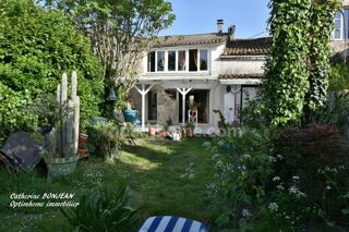  Maison à vendre 4 pièces 129 m²