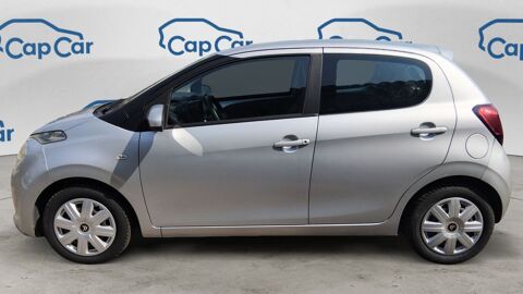 C1 1.0 VTi 72 Feel 2019 occasion 38370 Saint Clair Du Rhone