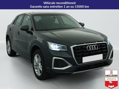 Q2 30 TFSI 110 BVM6 Design 2023 occasion 10150 Lavau