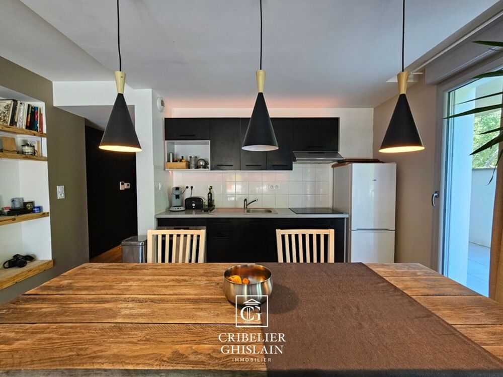 Appartement 78 m² 3? étage  Terrasse exceptionnelle de 100 m²  Résidence récente (2021)  DPE B