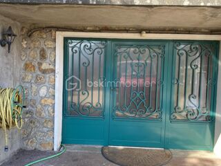  Propriété/château à vendre 7 pièces 190 m²