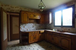  Maison  vendre 4 pices 80 m