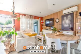  Maison à vendre 4 pièces 85 m²