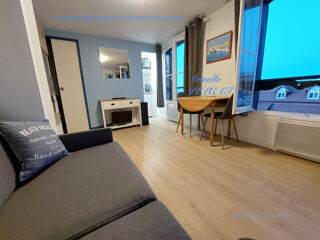  Appartement � vendre 2 pi�ces 19 m�