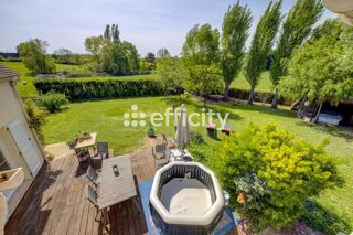  Maison à vendre 5 pièces 143 m²