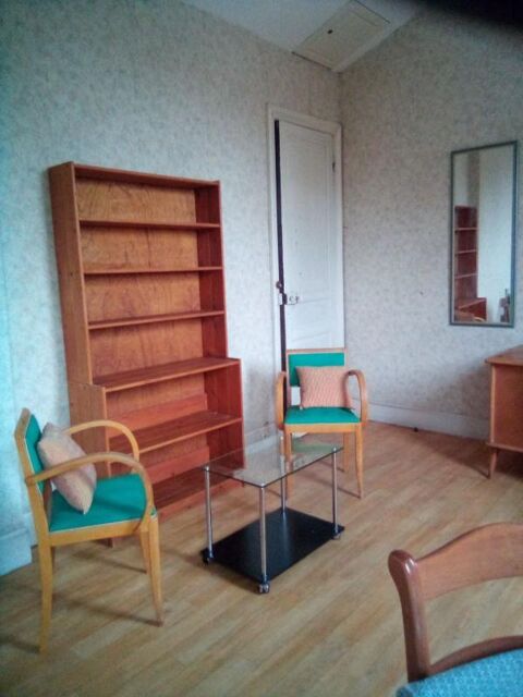  Appartement � louer 1 pi�ce 27 m�