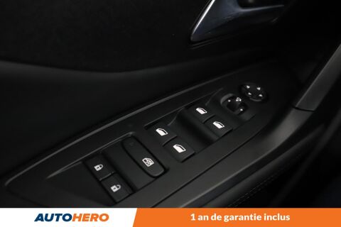 408 1.2 Hybrid Allure e-DCS6 136 ch 2024 occasion 92130 Issy-les-Moulineaux
