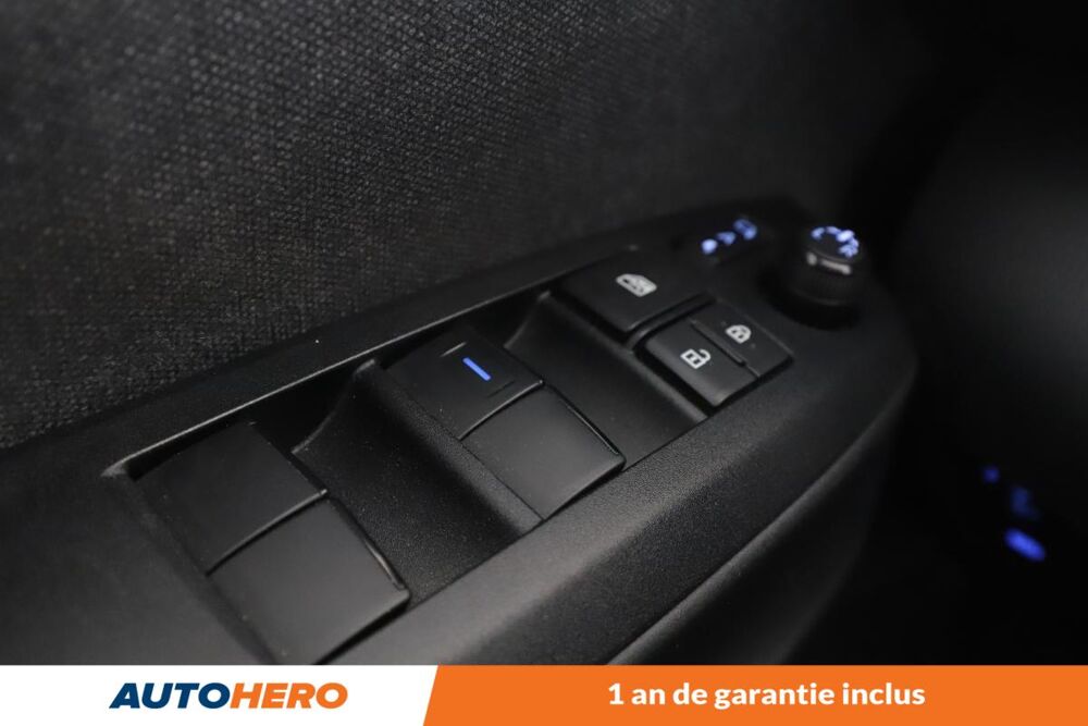 Yaris Cross 1.5 AWD-i Design 116H 2022 occasion 92130 Issy-les-Moulineaux