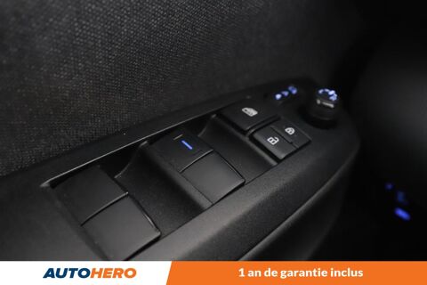 Yaris Cross 1.5 AWD-i Design 116H 2022 occasion 92130 Issy-les-Moulineaux