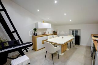  Maison � vendre 4 pi�ces 125 m�