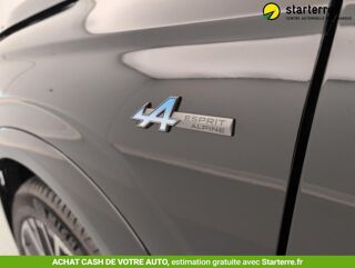 Austral full hybrid E-Tech 200 ch Esprit Alpine 2026 occasion 69190 Saint-Fons