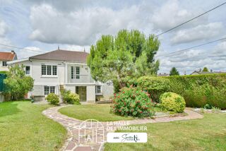  Maison à vendre 7 pièces 150 m²