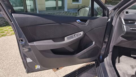 Clio V 1.6 E-Tech 140 EDC Business 2022 occasion 74370 Annecy