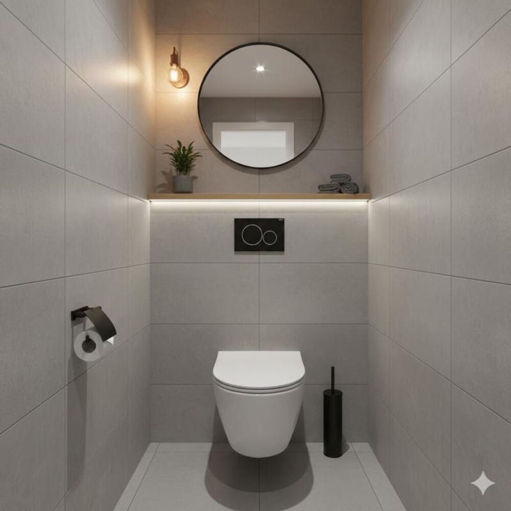 Vente Appartement RARE 3 PIÈCES en DERNIER ÉTAGE avec BALCON – à 5 min du métro Villejuif