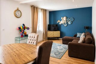  Maison à vendre 5 pièces 72 m²