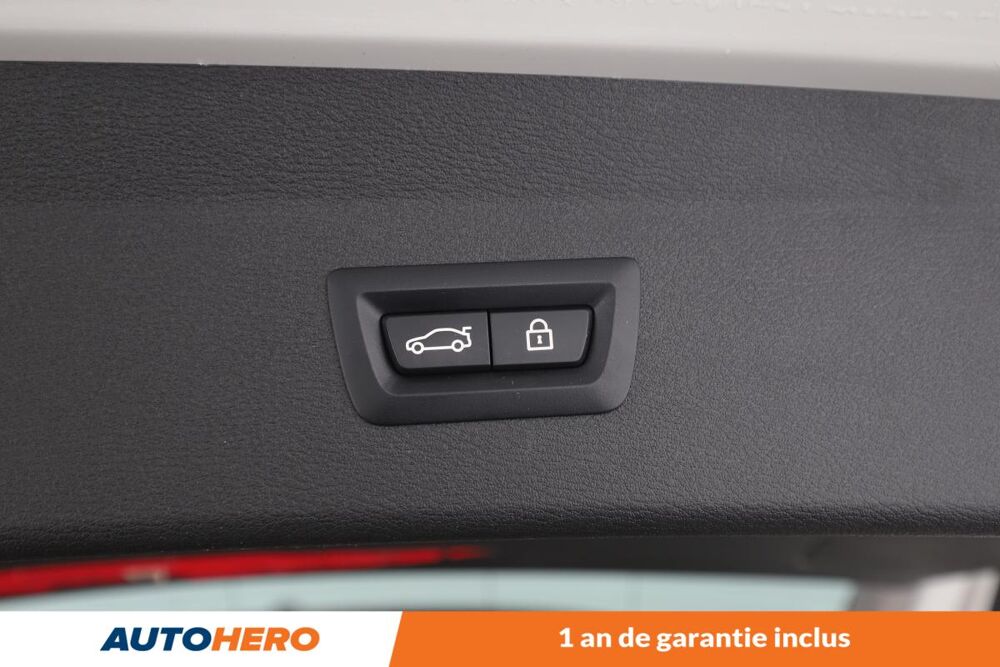 X1 sDrive18d xLine BVA8 150 ch 2021 occasion 92130 Issy-les-Moulineaux